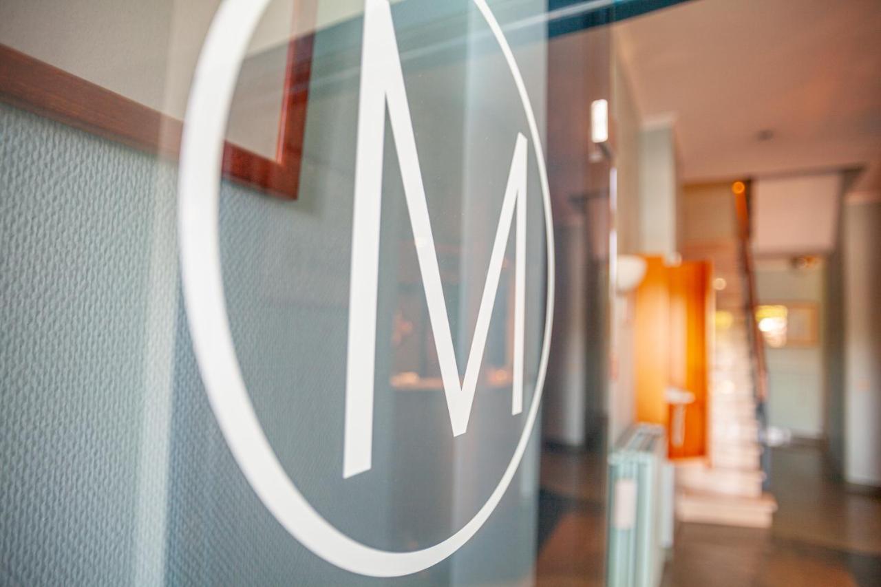 Hotel Monaco Zeebrugge Beach By Rikas Hotels ภายนอก รูปภาพ